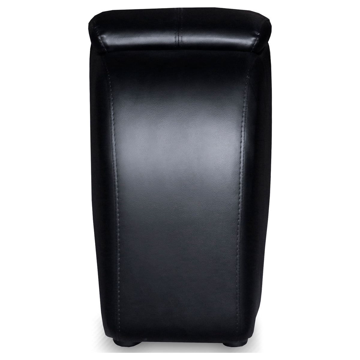 Cyrus 7-piece Upholstered Home Theater Seating with 5 Recliners and 2 Wedge Consoles