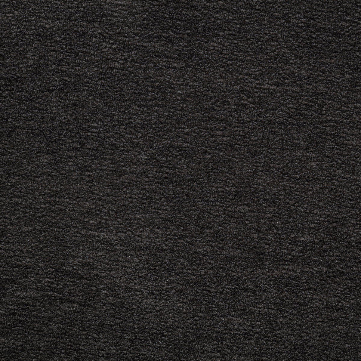 Grant Fabric Upholstered Power Recliner Chair - Charcoal Grey Fabric