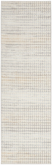 CK950 Rush CK958 Ivory Multicolor Rug - Runner