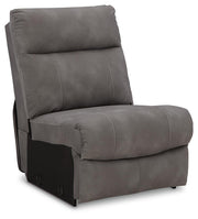 Next-Gen Durapella Armless Chair Microfiber