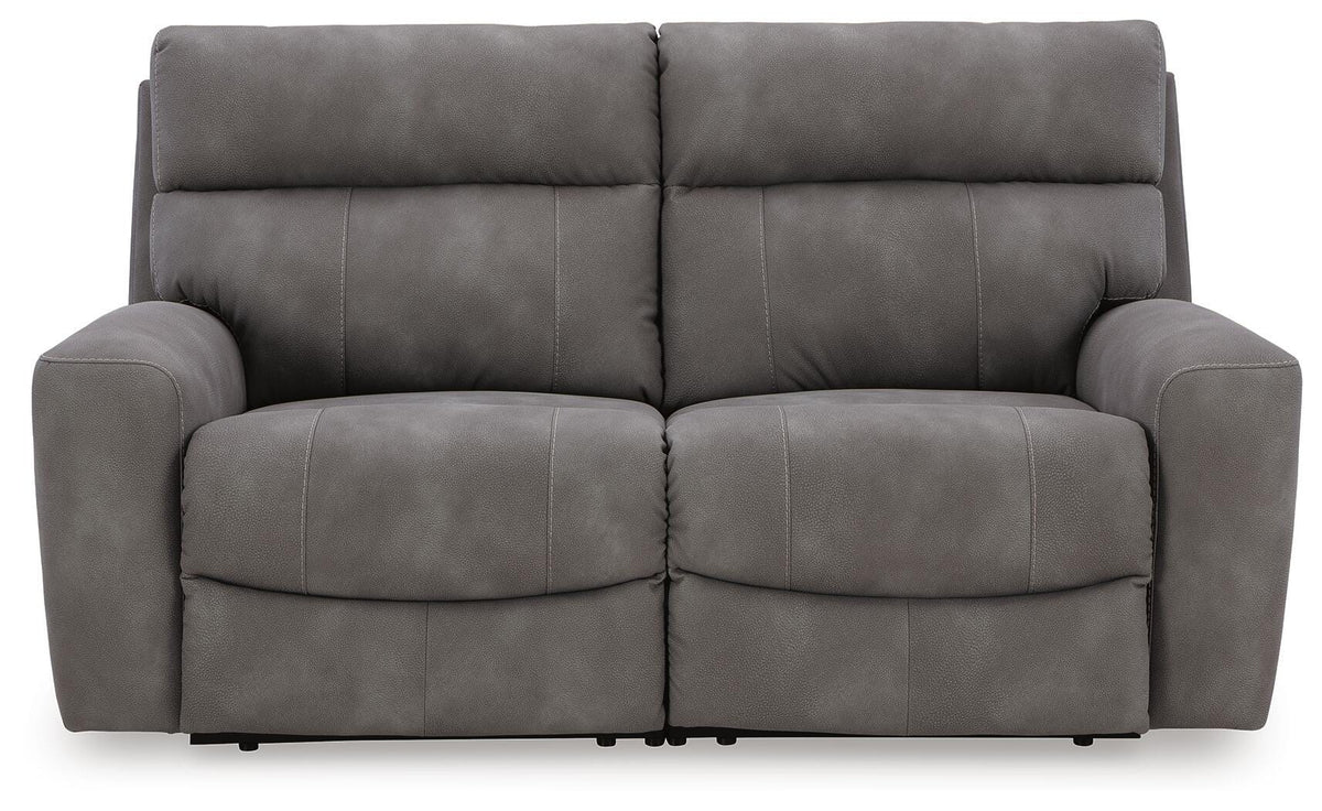 Next-Gen DuraPella Sofa and Loveseat