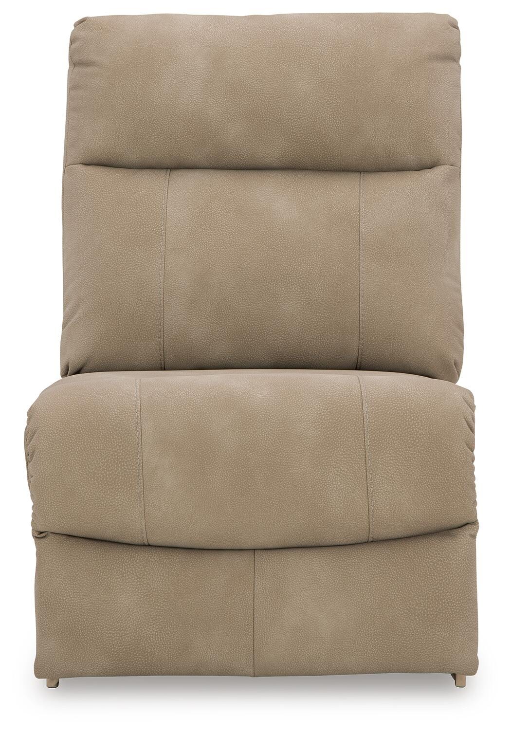 Next-Gen Durapella 6-Piece Power Reclining Sectional Microfiber