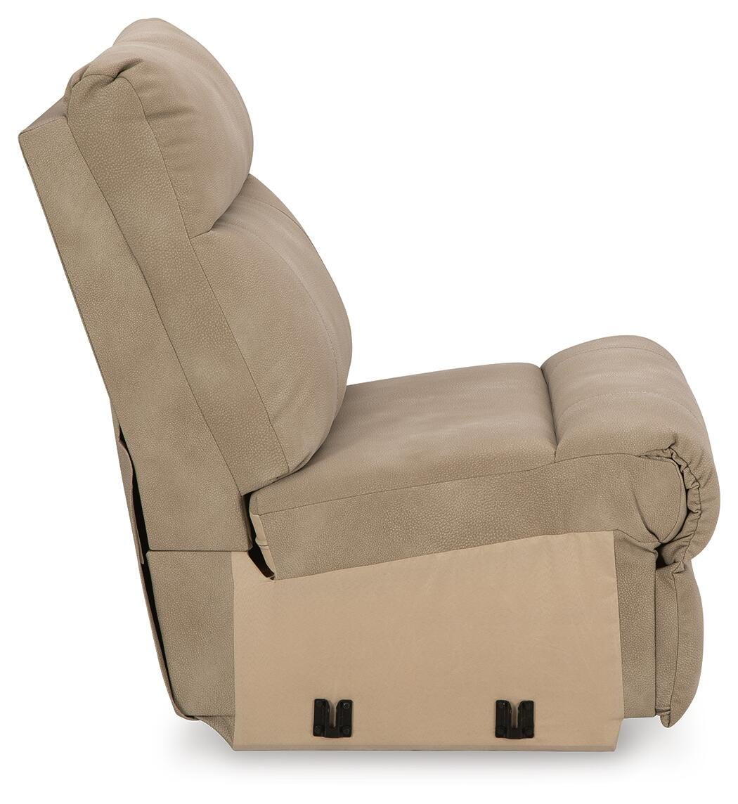Next-Gen Durapella 3-Piece Sectional Sofa and 2-Piece Sectional Loveseat