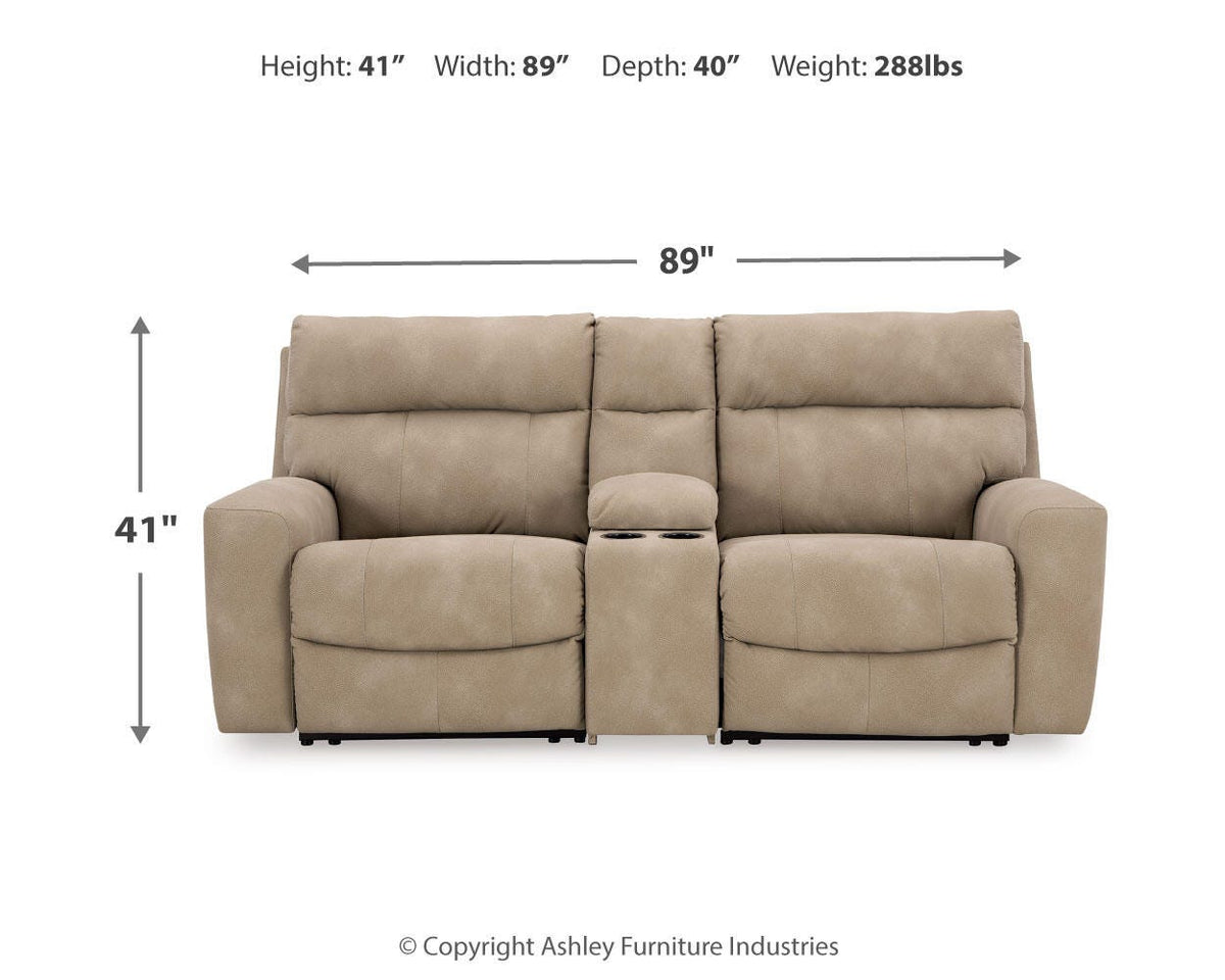 Next-Gen DuraPella Sofa and Loveseat