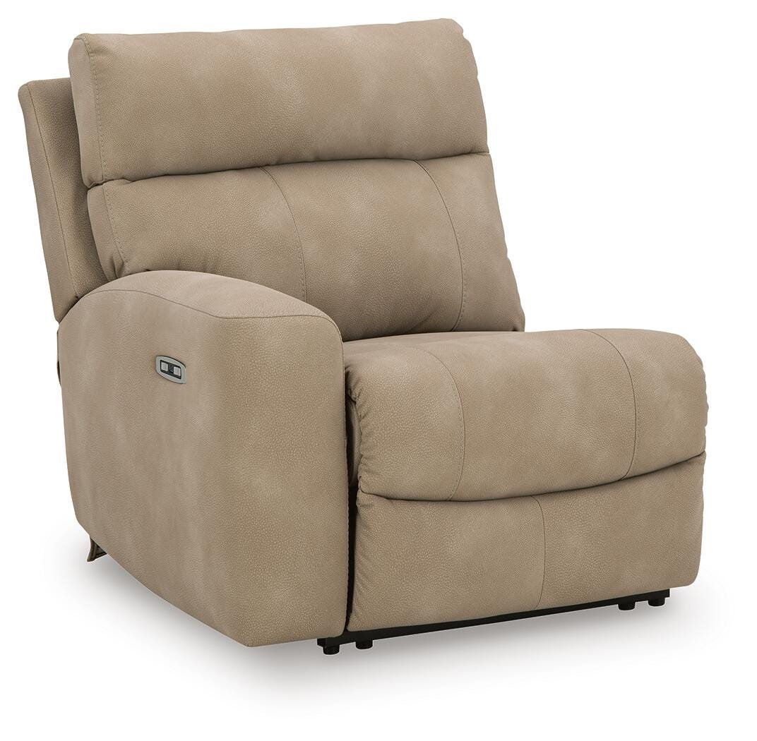 Next-Gen Durapella 3-Piece Sectional Sofa and 2-Piece Sectional Loveseat