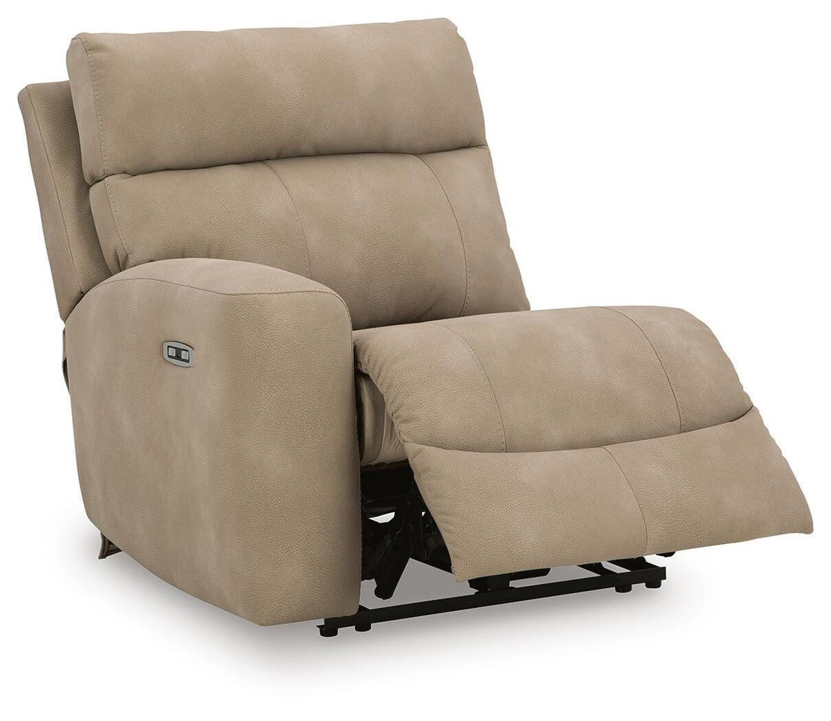 Next-Gen Durapella 6-Piece Power Reclining Sectional Microfiber