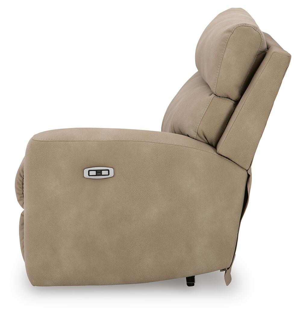 Next-Gen Durapella 3-Piece Sectional Sofa and 2-Piece Sectional Loveseat