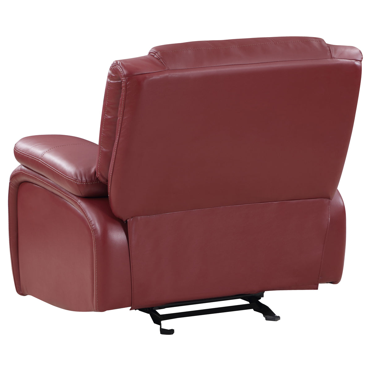 Camila 3-piece Upholstered Reclining Sofa Set