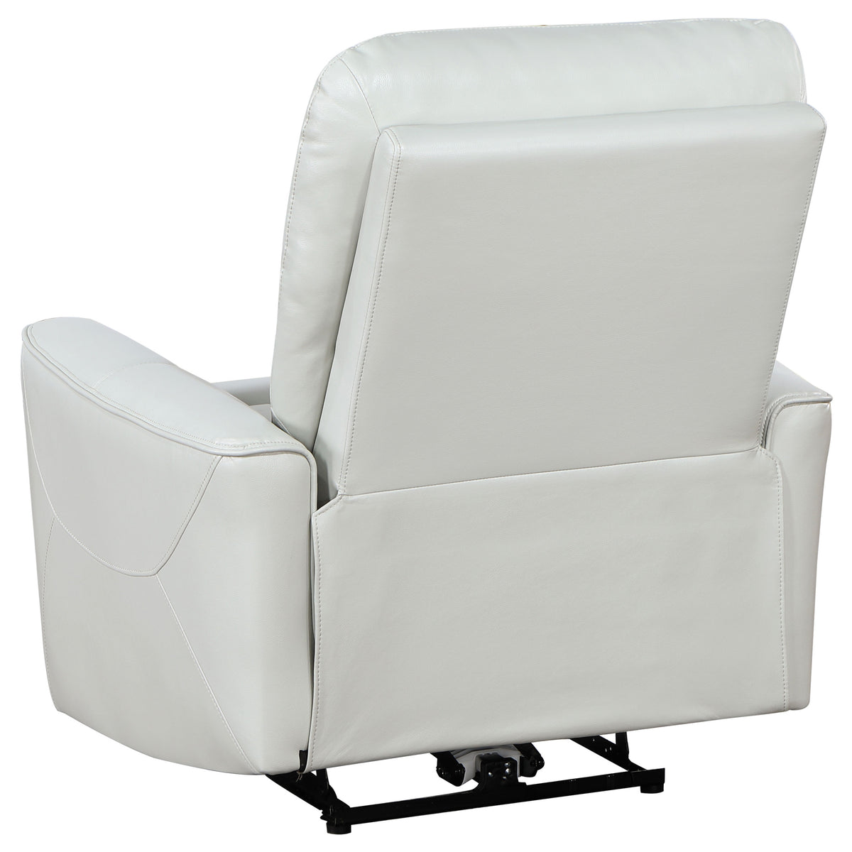 Greenfield 3-piece Power Reclining Sofa Set - Dove Grey