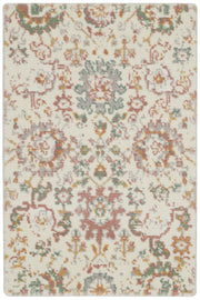 Twilight TWI13 Ivory Multicolor Rug - Rectangle
