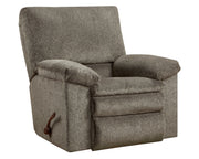 Tosh Pewterpower Recliner