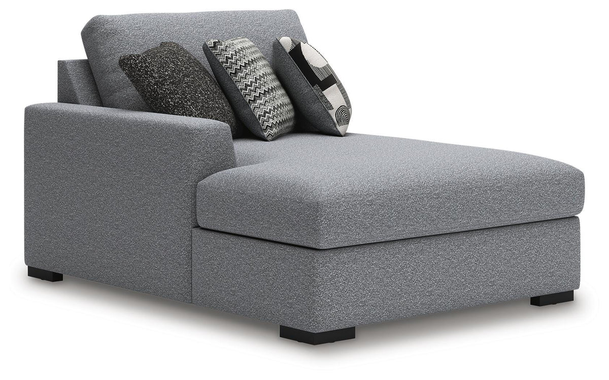 Bealton LAF Corner Chaise Next-Gen Nuvella™ Performance Fabric