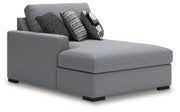 Bealton LAF Corner Chaise Next-Gen Nuvella™ Performance Fabric