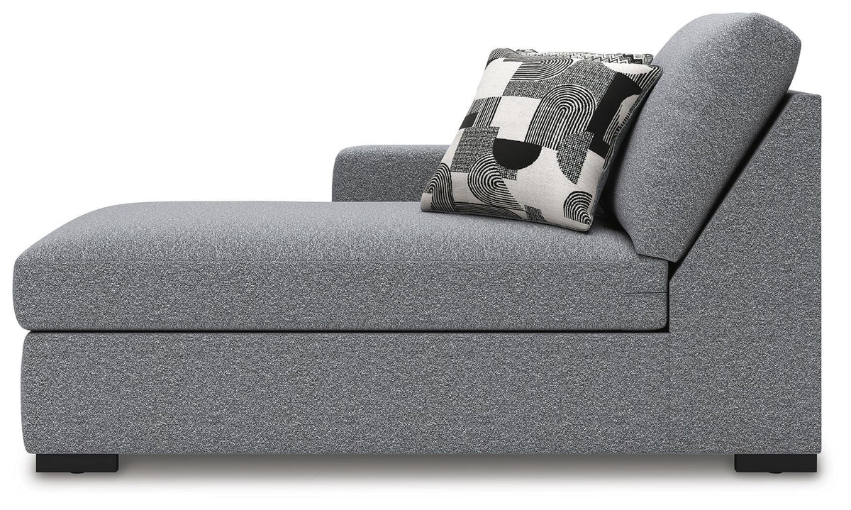 Bealton LAF Corner Chaise Next-Gen Nuvella™ Performance Fabric