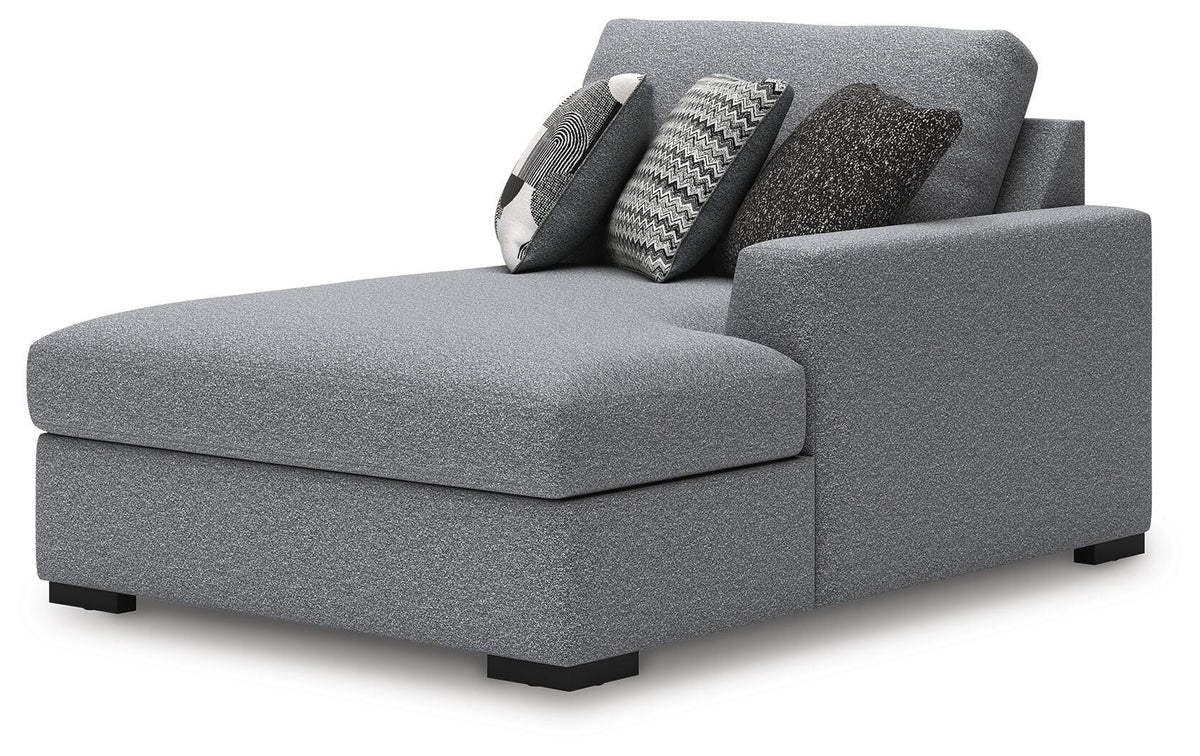 Bealton RAF Corner Chaise Next-Gen Nuvella™ Performance Fabric