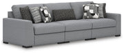 Bealton 3-Piece Sectional Next-Gen Nuvella™ Performance Fabric