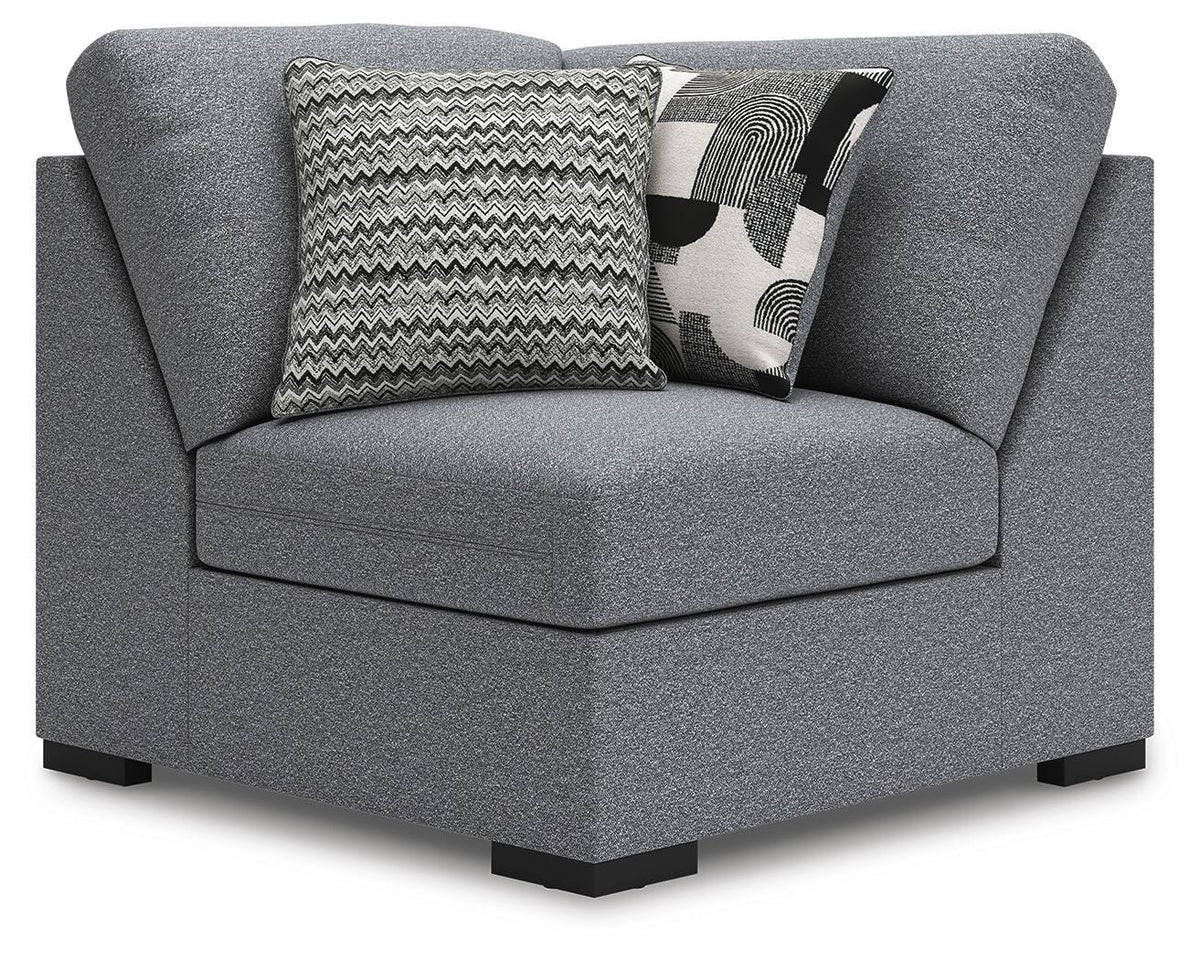 Bealton Wedge Next-Gen Nuvella™ Performance Fabric