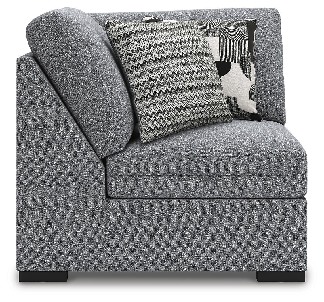 Bealton Wedge Next-Gen Nuvella™ Performance Fabric