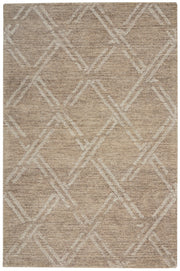 Venosa VSN01 Taupe Rug - Rectangle