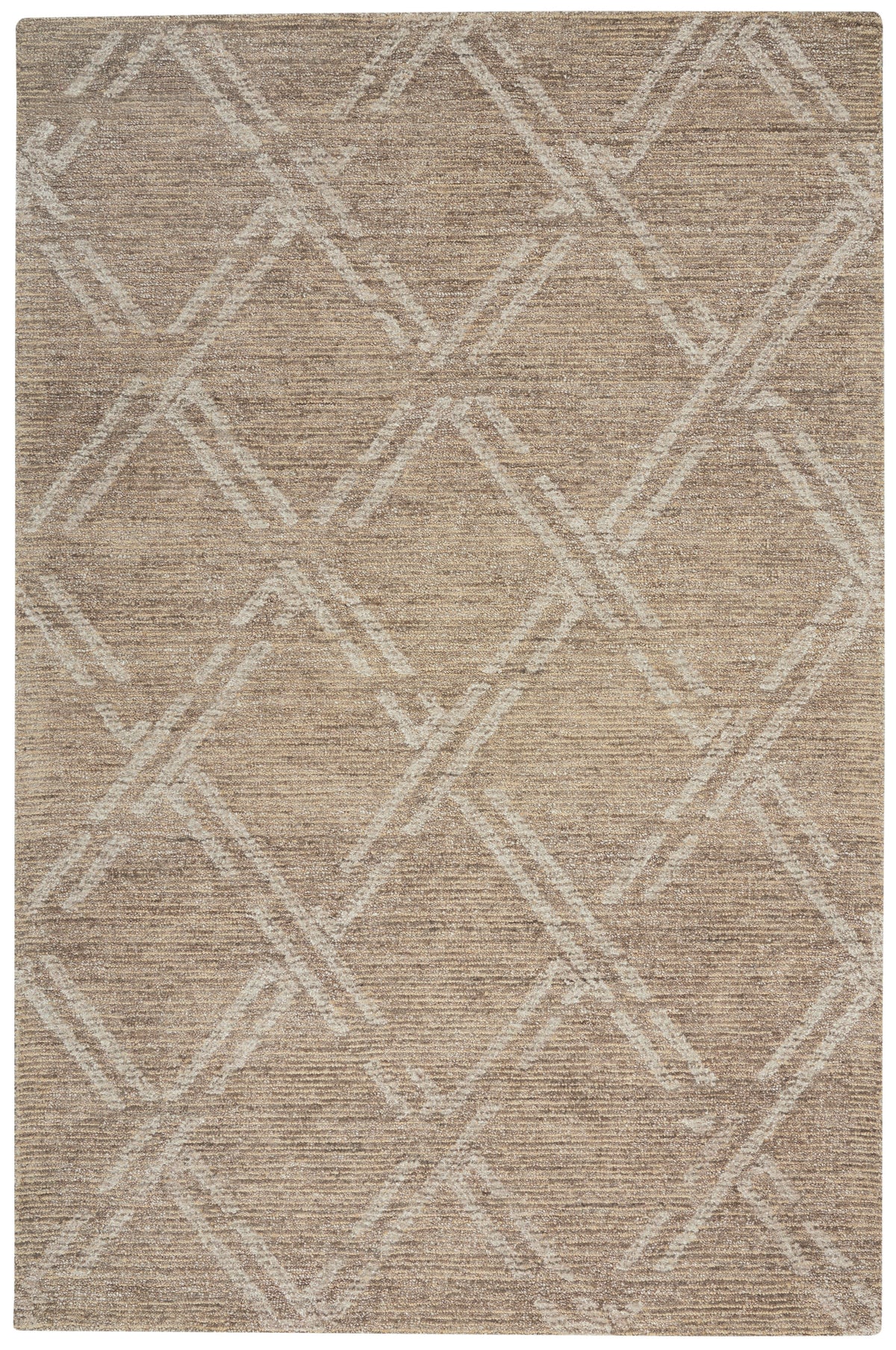 Venosa VSN01 Taupe Rug - Rectangle