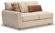 Seyler LAF Sofa Chenille