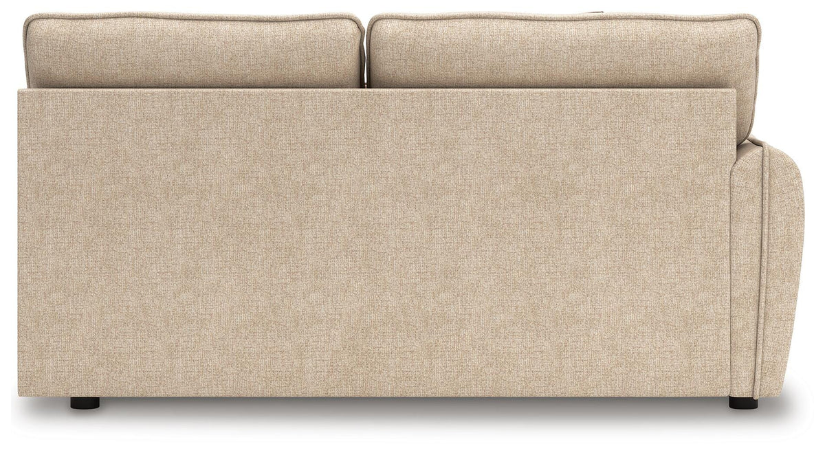 Seyler LAF Sofa Chenille