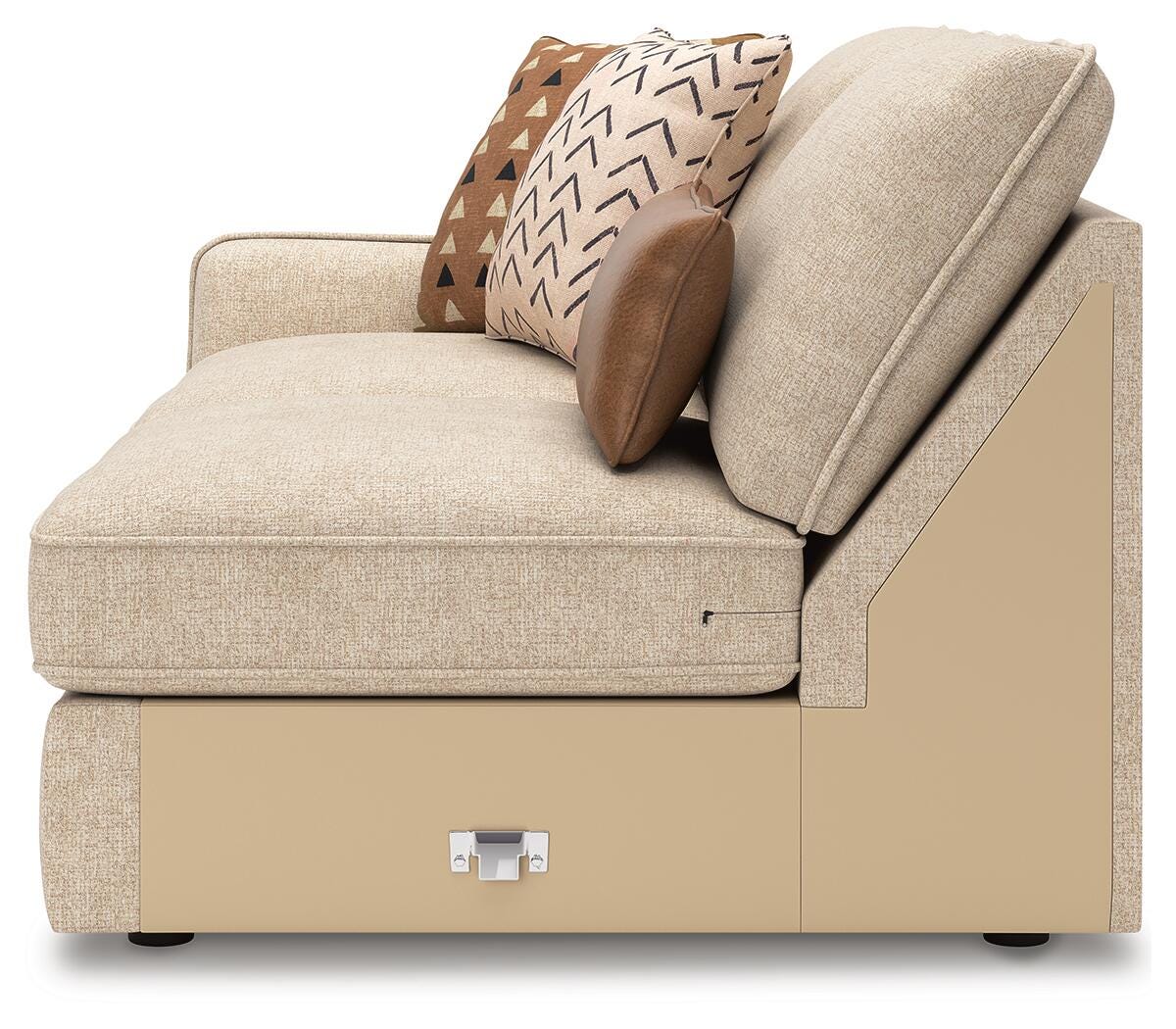 Seyler LAF Sofa Chenille