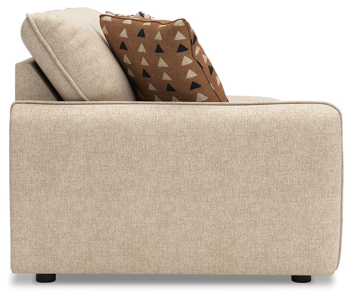 Seyler LAF Sofa Chenille