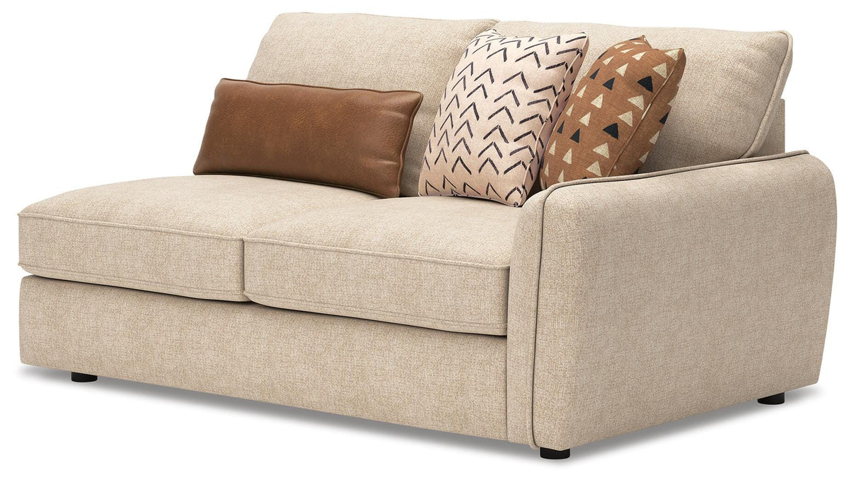 Seyler RAF Sofa Chenille