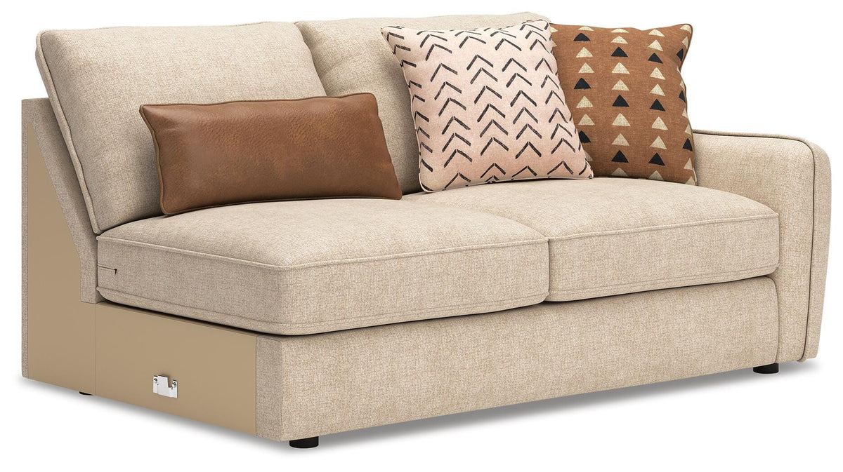 Seyler RAF Sofa Chenille