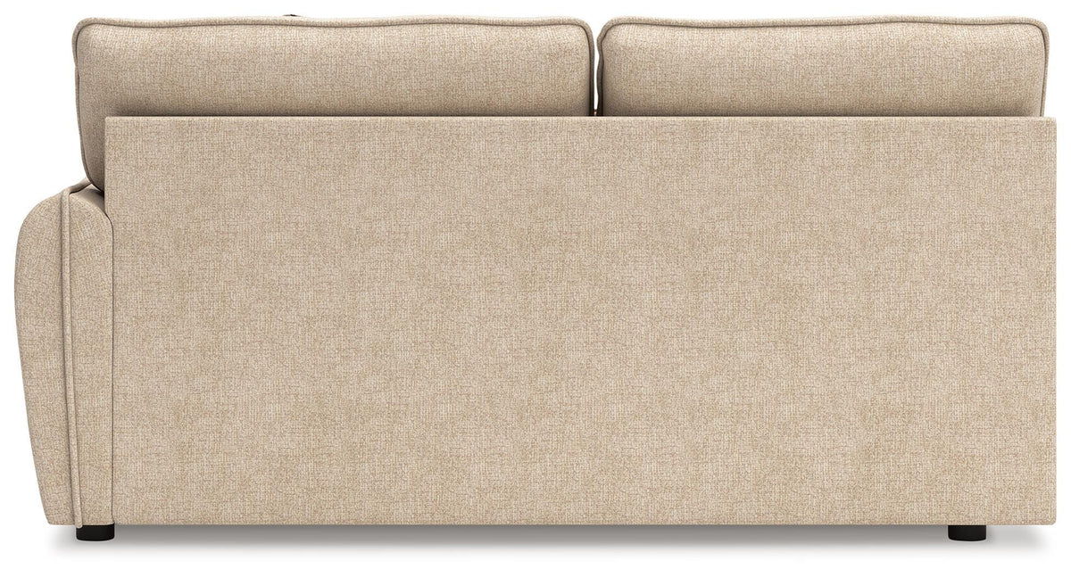Seyler RAF Sofa Chenille
