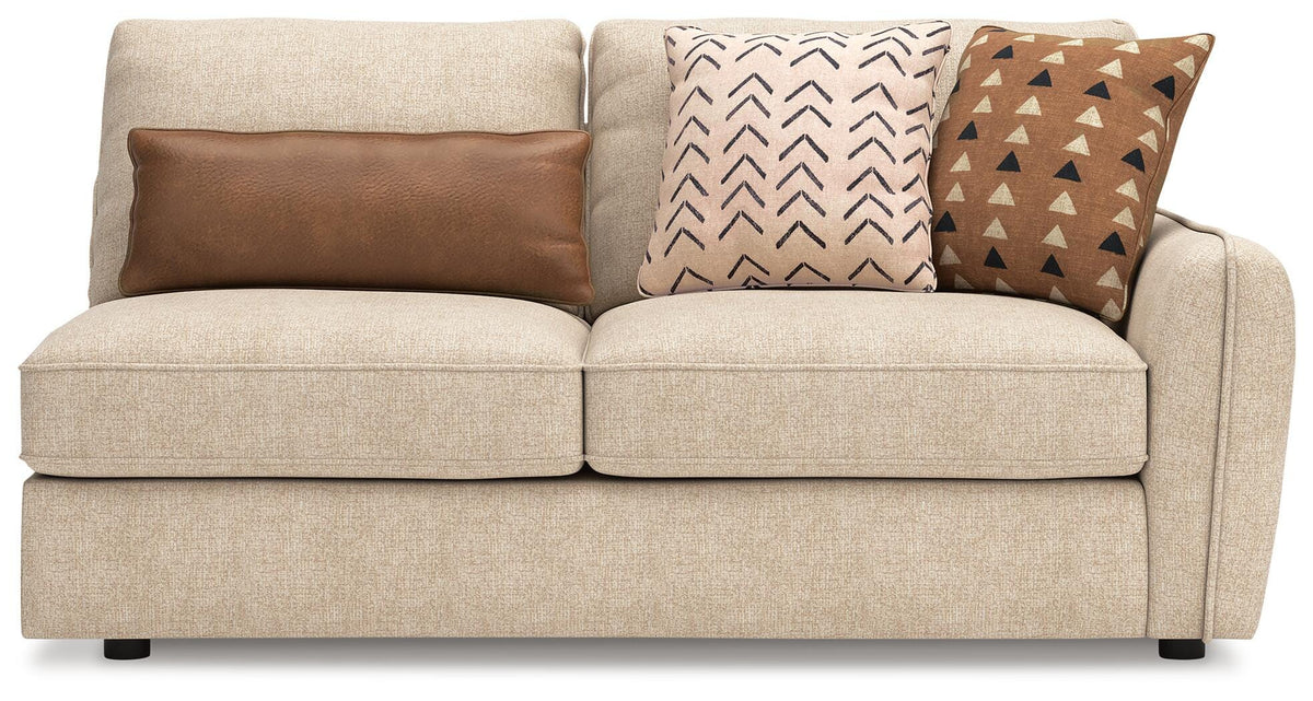 Seyler RAF Sofa Chenille