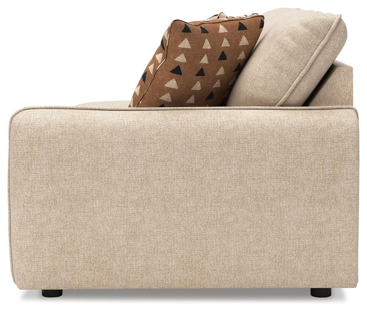 Seyler RAF Sofa Chenille