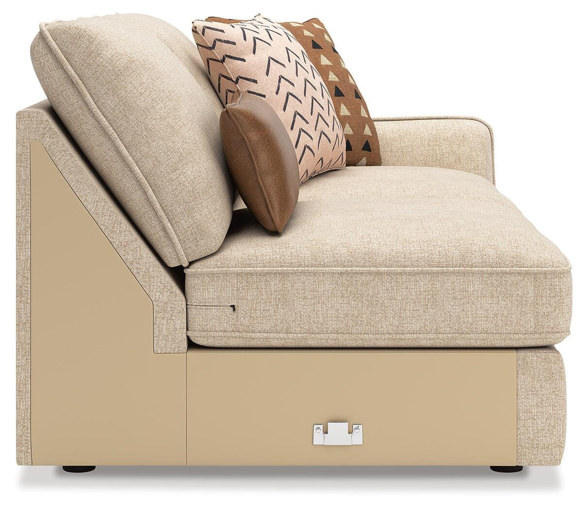 Seyler RAF Sofa Chenille