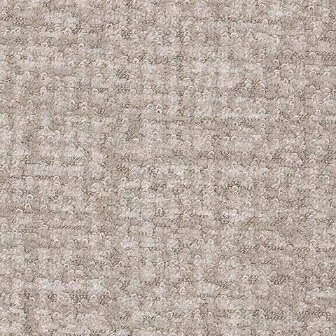 Seyler Oversized Accent Ottoman Chenille