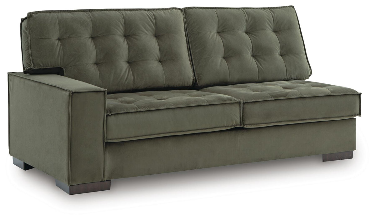 Caspian-Town LAF Sofa Velvet
