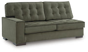 Caspian-Town LAF Sofa Velvet