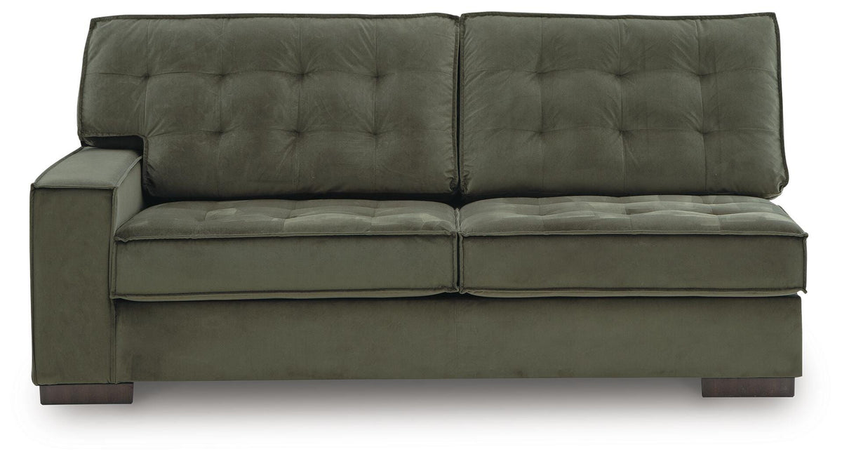 Caspian-Town LAF Sofa Velvet