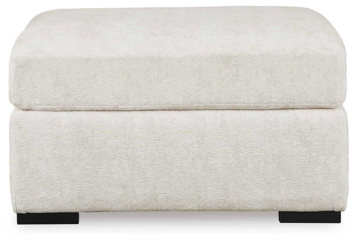 Chessington 2-Piece Sectional and Ottoman