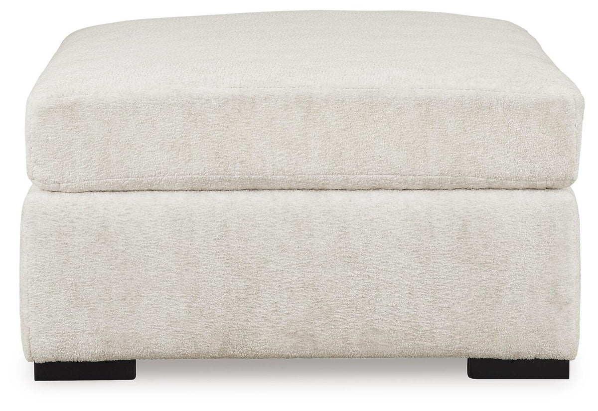 Chessington 2-Piece Sectional and Ottoman