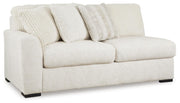 Chessington LAF Sofa Chenille