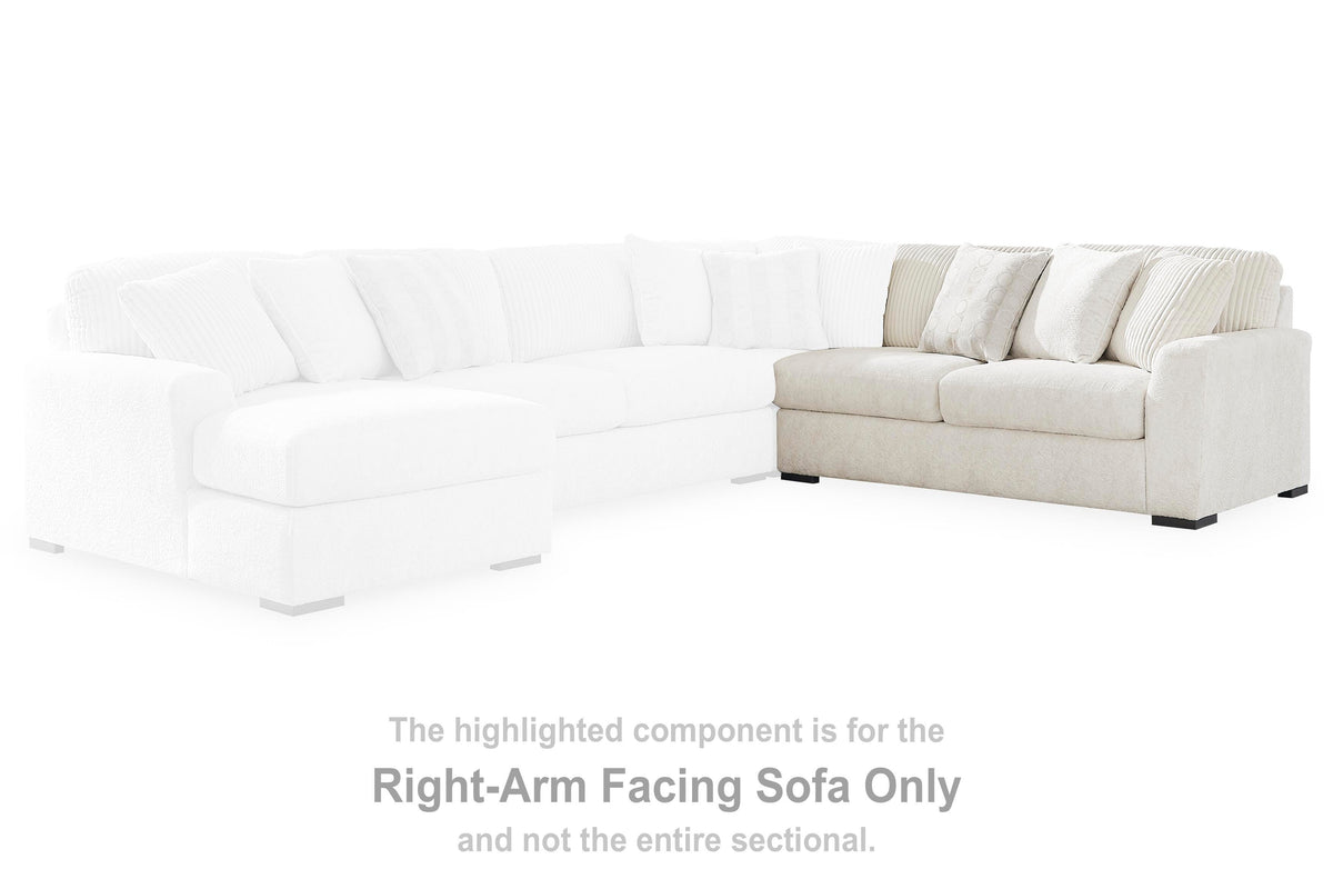 Chessington RAF Sofa Chenille
