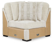 Chessington Wedge Chenille
