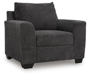 Loreo Chair Chenille