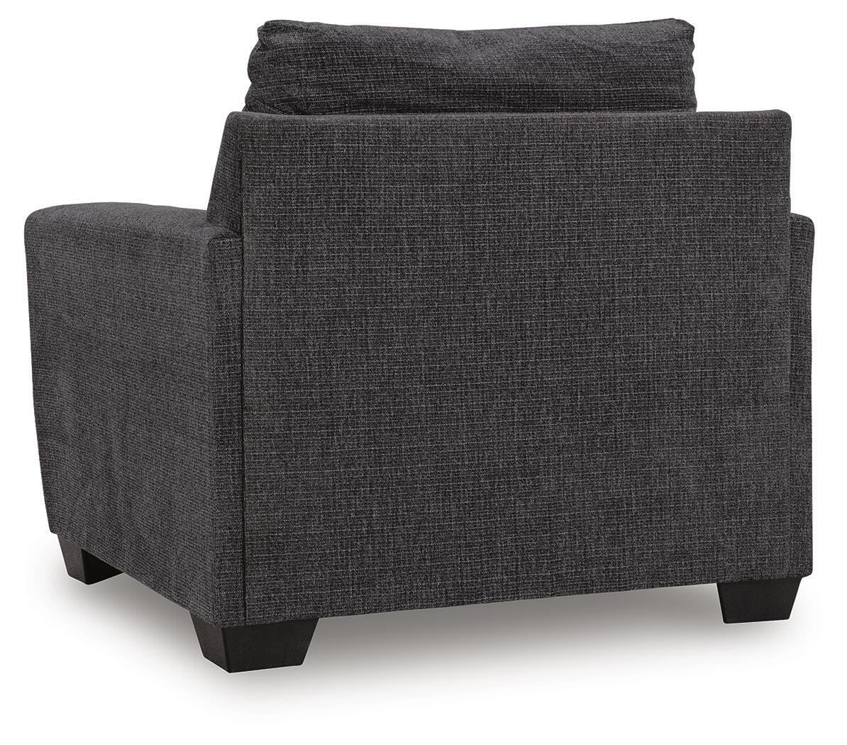 Loreo Chair Chenille