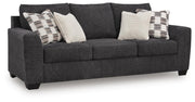 Loreo Sofa Chenille