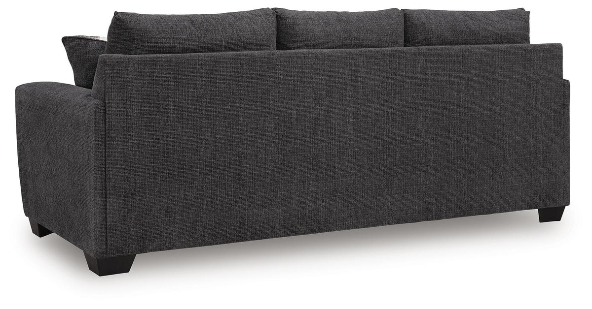 Loreo Sofa Chenille