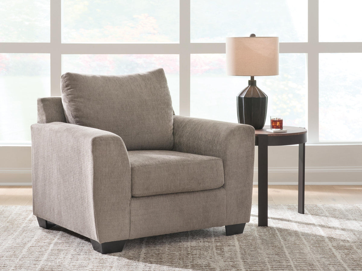Loreo Chair Chenille