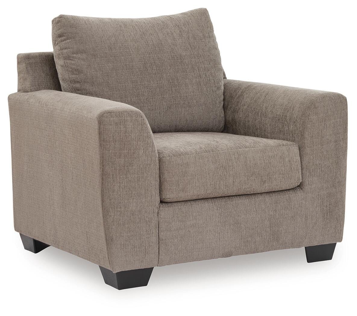 Loreo Chair Chenille