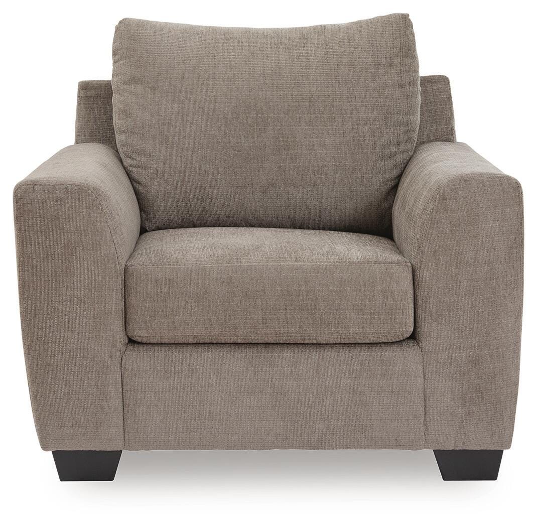 Loreo Chair Chenille